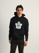 CHAMPION CHAMPION NHL TORONTO MAPLE LEAFS PULLOVER HOODIE - Boathouse