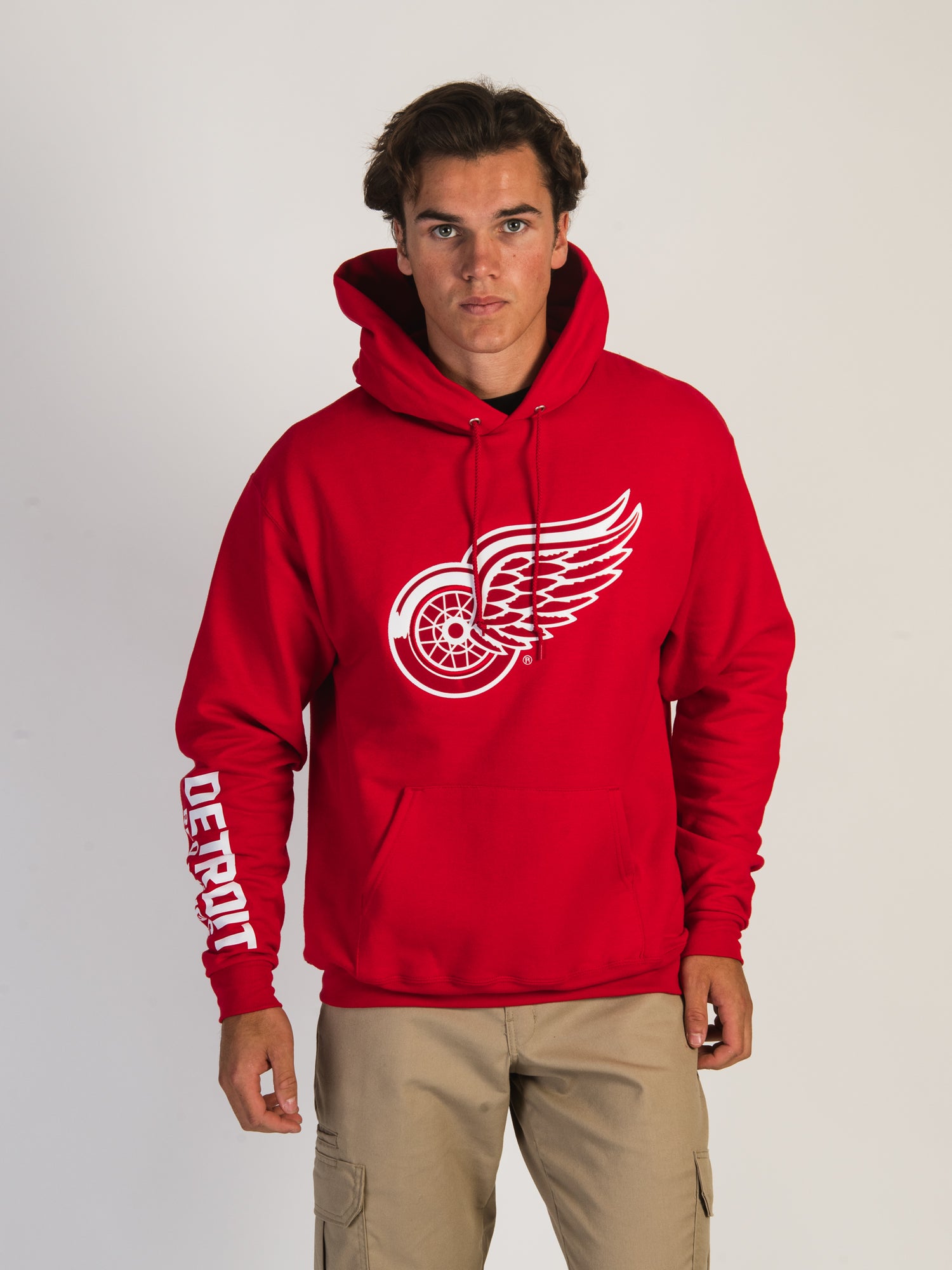 Detroit red best sale wings sweater