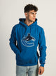 CHAMPION CHAMPION NHL VANCOUVER CANUCKS PULLOVER HOODIE - Boathouse