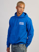NHL MONTREAL CANADIENS EMBROIDERED HOODIE