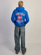 NHL MONTREAL CANADIENS EMBROIDERED HOODIE