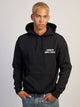 NHL TORONTO MAPLE LEAFS EMBROIDERED HOODIE