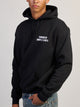 NHL TORONTO MAPLE LEAFS EMBROIDERED HOODIE