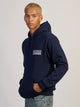 HOODIE NHL CANUCKS BRODÉ