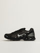 MENS NIKE AIR MAX TORCH 4 SNEAKER - BLACK