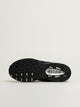 MENS NIKE AIR MAX TORCH 4 SNEAKER - BLACK