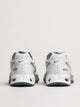 MENS NIKE AIR MAX TORCH 4 SNEAKER - WHITE