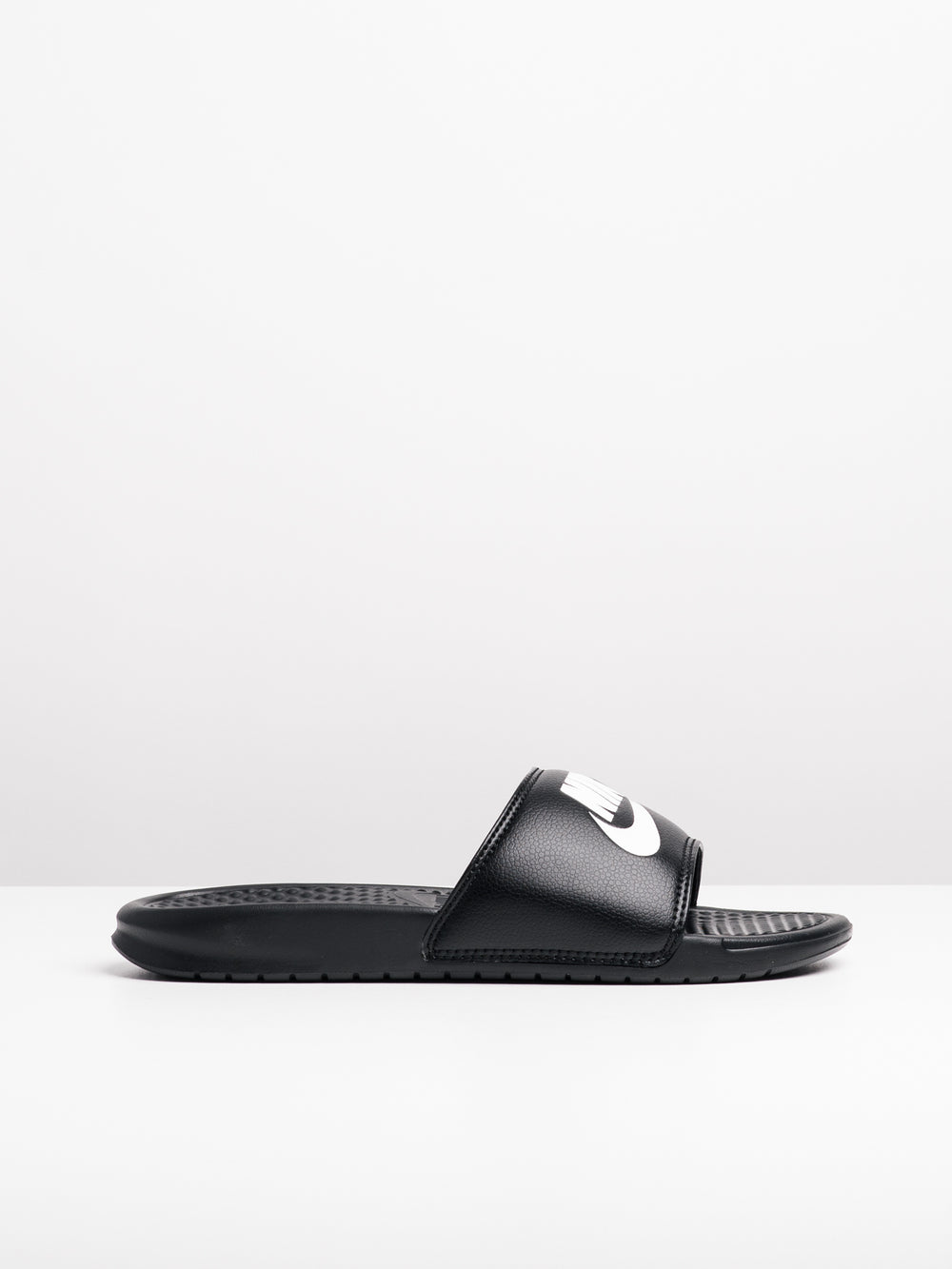 MENS NIKE BENASSI JDI SLIDES - CLEARANCE