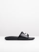 NIKE MENS NIKE BENASSI JDI SLIDES - CLEARANCE - Boathouse