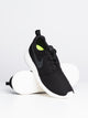 NIKE MENS NIKE ROSHE ONE - BLACK - CLEARANCE - Boathouse