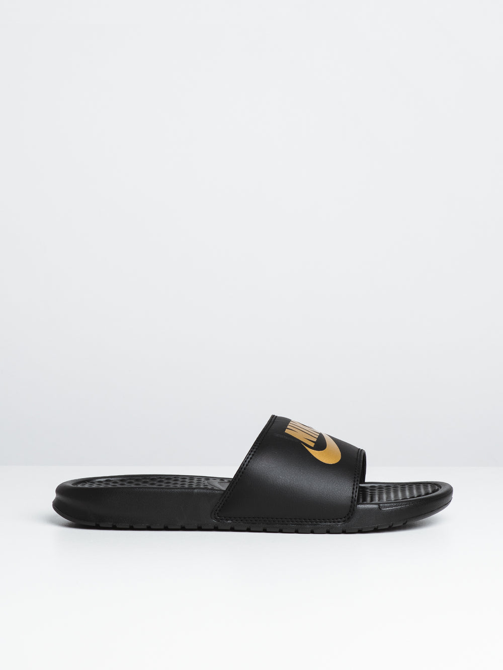 MENS BENASSI JDI PRINT SLIDES - CLEARANCE