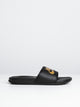 NIKE MENS BENASSI JDI PRINT SLIDES - CLEARANCE - Boathouse