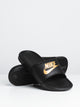 NIKE MENS BENASSI JDI PRINT SLIDES - CLEARANCE - Boathouse