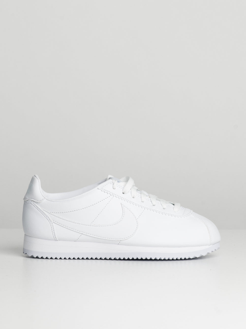 WOMENS NIKE CLASSIC CORTEZ SNEAKERS - CLEARANCE