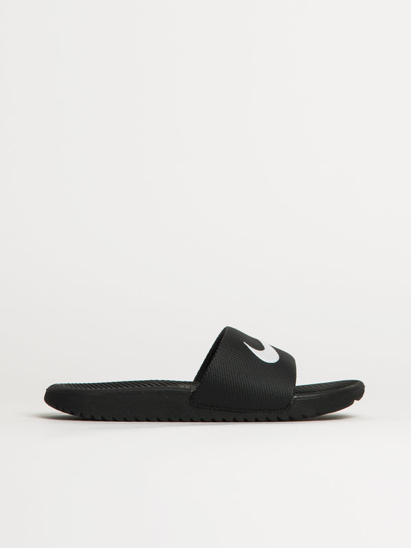 NIKE KIDS KAWA GS SLIDES