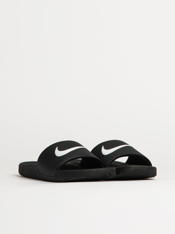 NIKE KIDS KAWA GS SLIDES