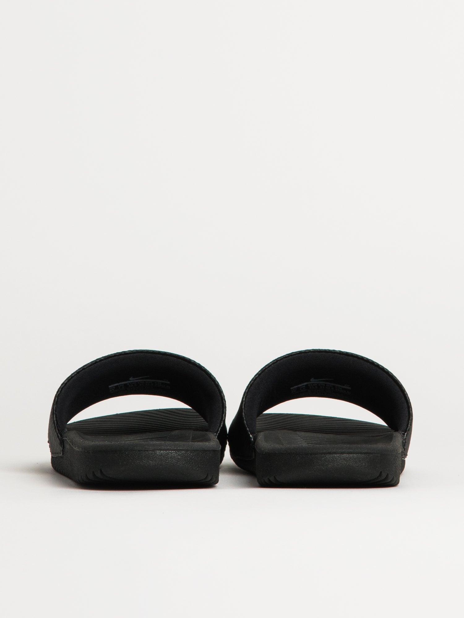 NIKE KIDS KAWA GS SLIDES