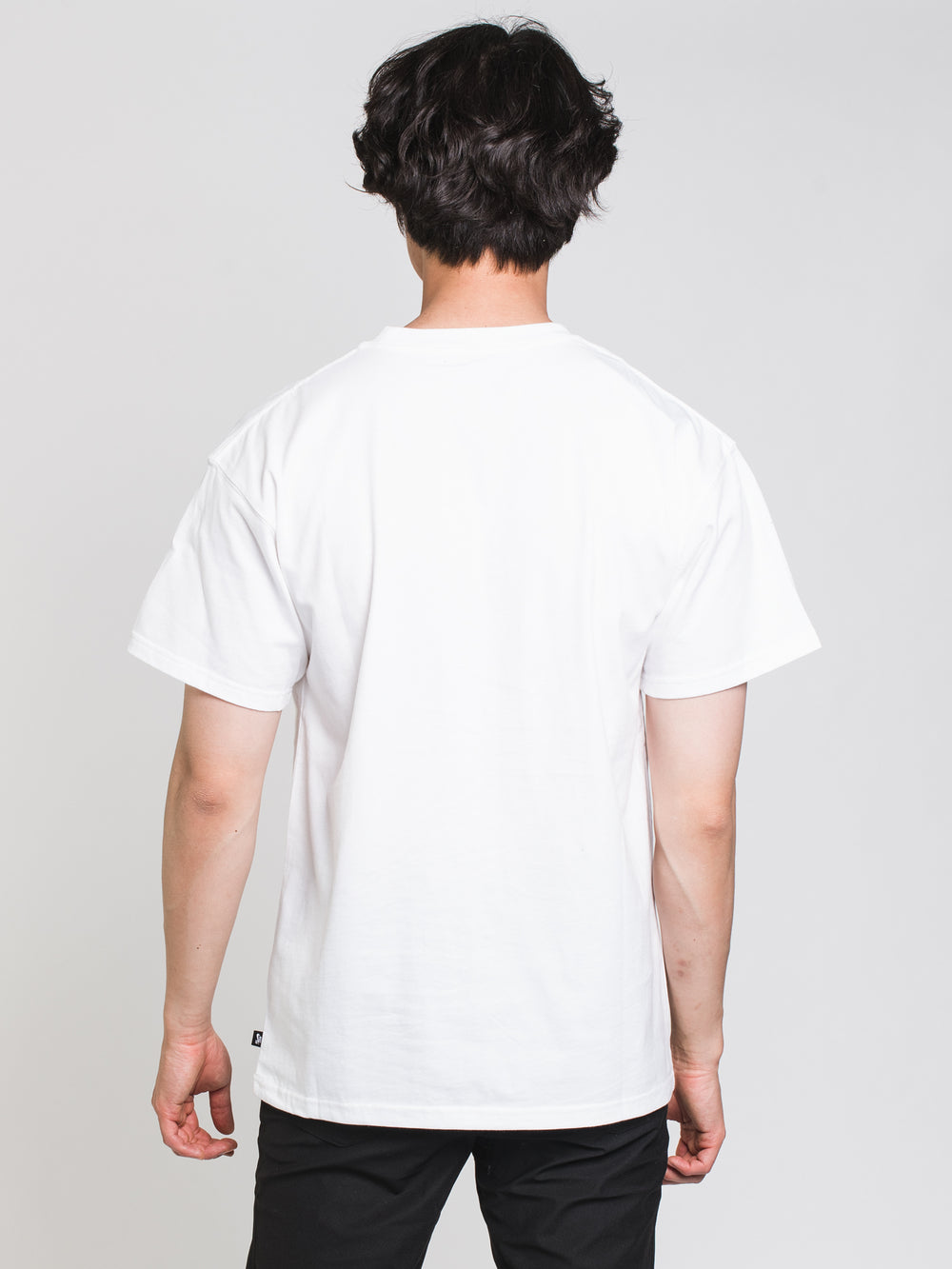 NIKE SB LOGO SHORT SLEEVE T-SHIRT  - CLEARANCE