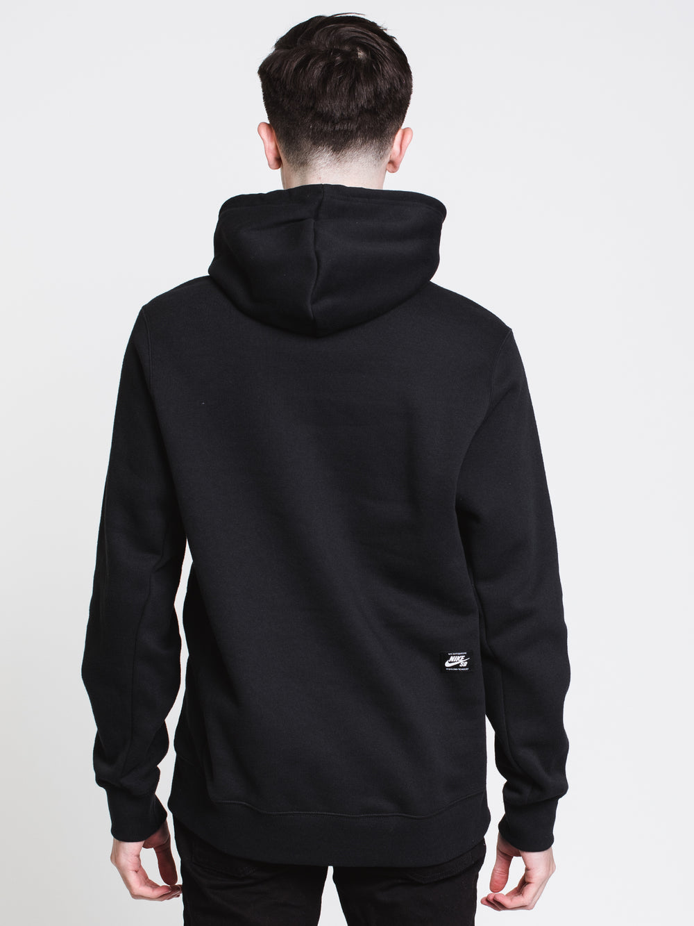 NIKE SB ICON PULLOVER HOODIE  - CLEARANCE