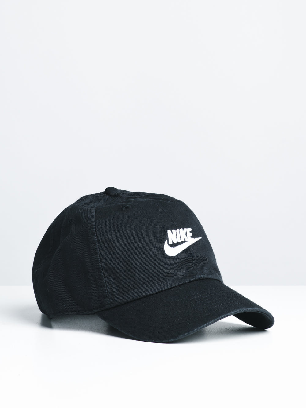 NIKE H86 CAP - BLACK