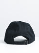 NIKE NIKE H86 CAP - BLACK - Boathouse