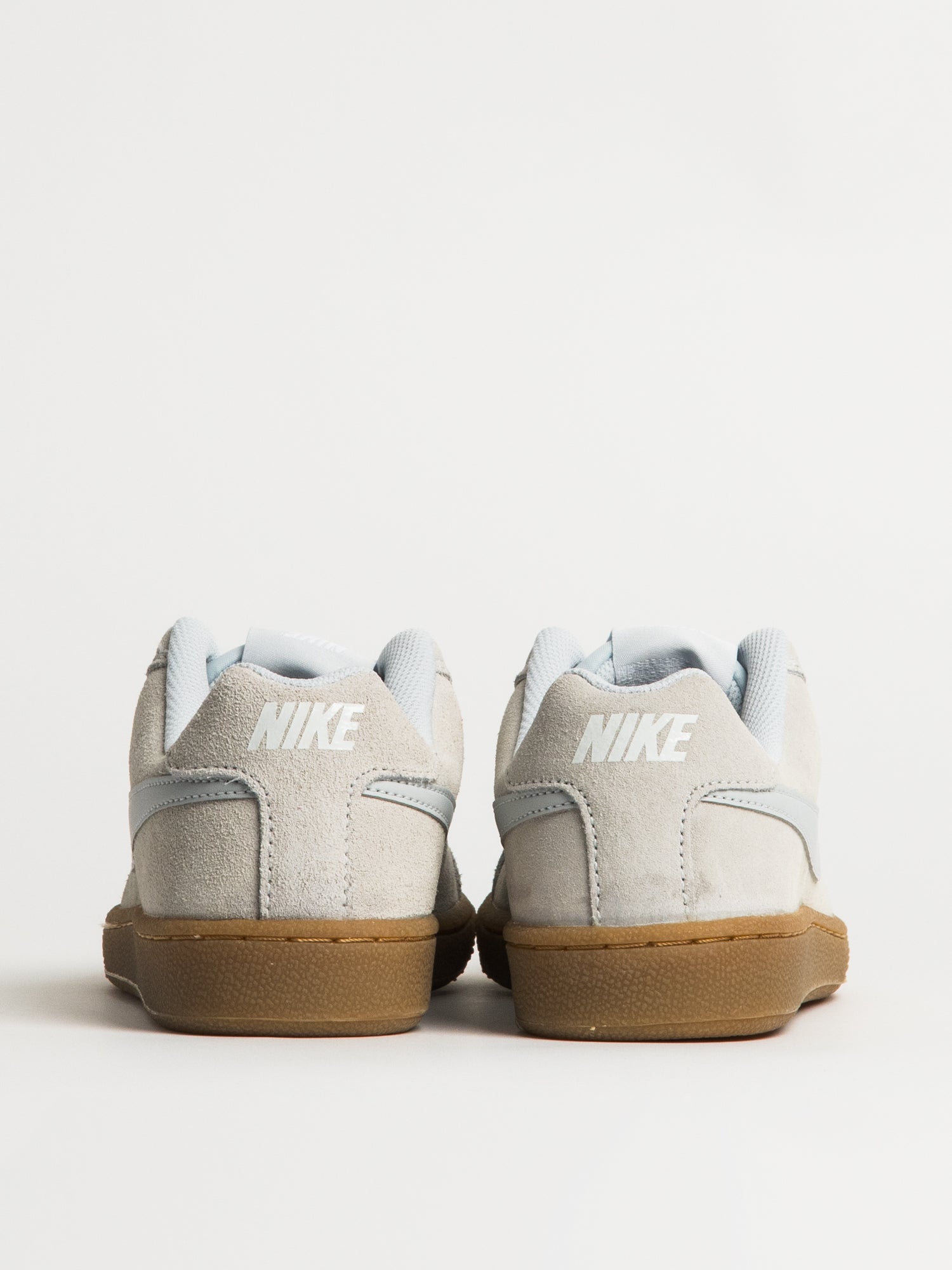 nike court royale suede trainers