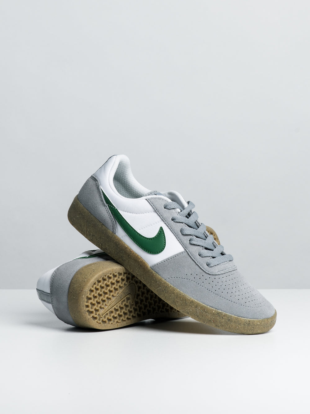 MENS NIKE SB TEAM CLASSIC SNEAKERS - CLEARANCE