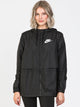 NIKE NIKE RPL ESSENTIALS WOVEN JACKET  - CLEARANCE - Boathouse