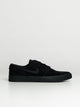 NIKE MENS NIKE SB ZOOM STEFAN JANOSKI SNEAKER - CLEARANCE - Boathouse