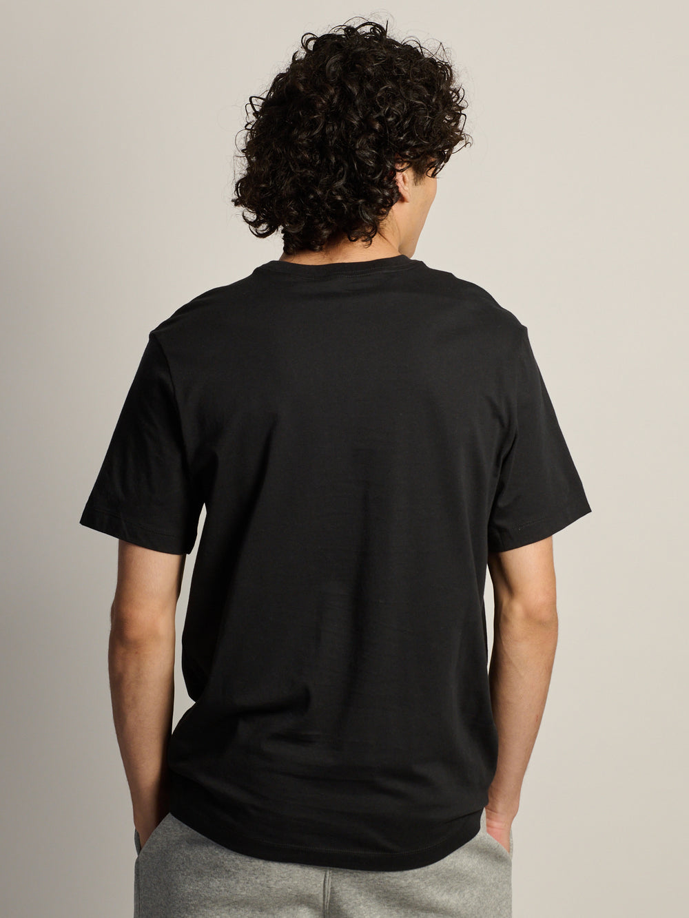 TSHIRT MANCHES COURTES SPORTSWEAR CLUB POUR HOMME
