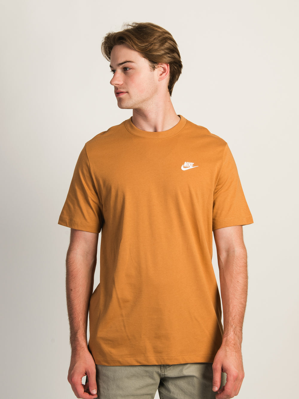 TSHIRT NIKE SPORTSWEAR CLUB