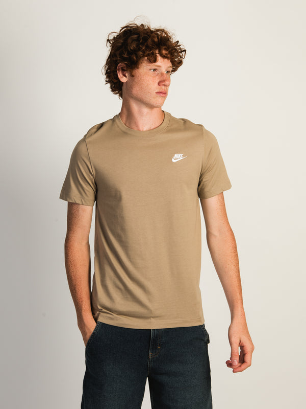 NIKE SPORTSWEAR CLUB T-SHIRT