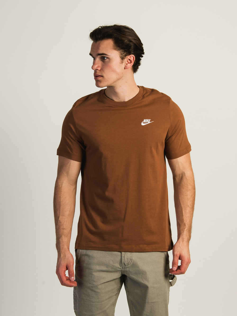 T-SHIRT NIKE SPORTSWEAR CLUB