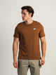 NIKE NIKE SPORTSWEAR CLUB T-SHIRT - Boathouse