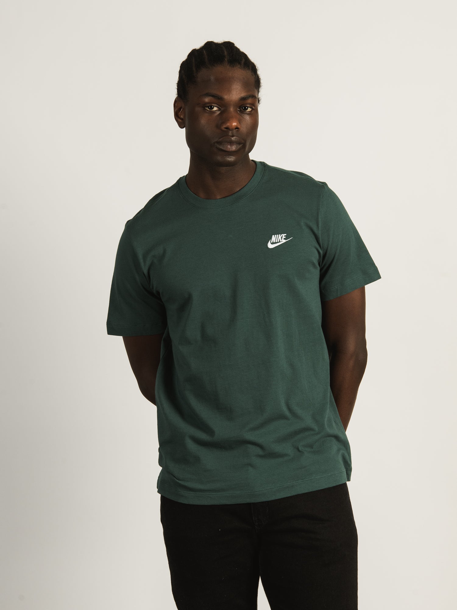 Nike store shirt clearance