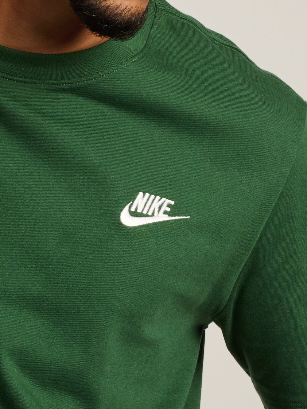 T-SHIRT SPORTSWEAR CLUB