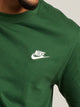 NIKE NIKE SPORTSWEAR CLUB T-SHIRT - Boathouse
