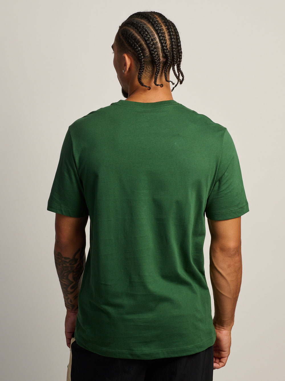 T-SHIRT SPORTSWEAR CLUB