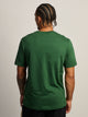 NIKE NIKE SPORTSWEAR CLUB T-SHIRT - Boathouse