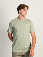 TSHIRT NIKE SPORTSWEAR CLUB