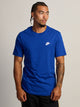 T-SHIRT NIKE SPORTSWEAR CLUB