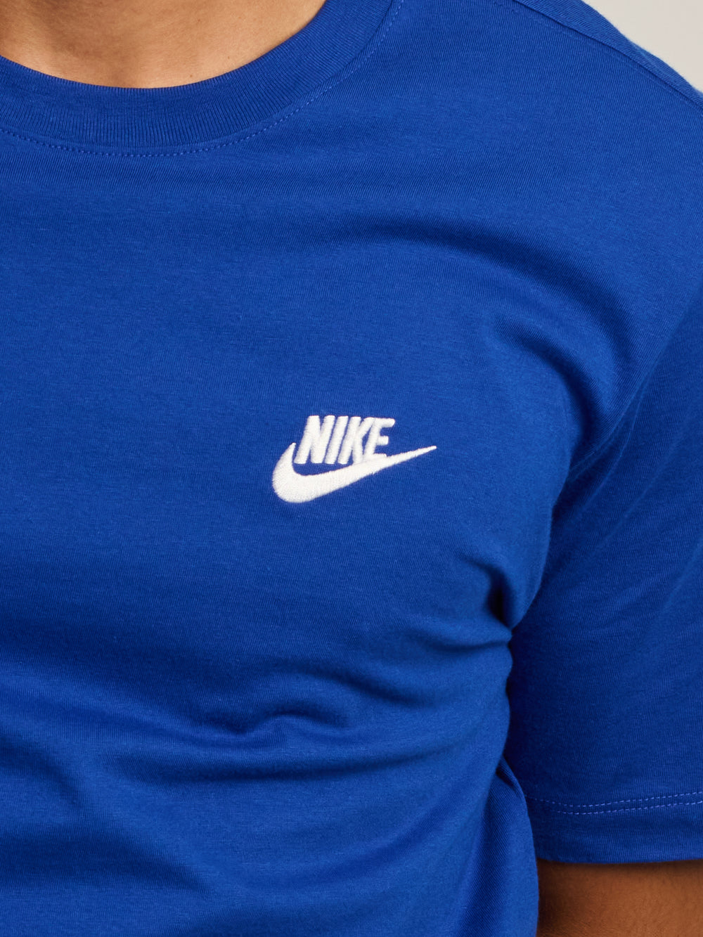 T-SHIRT NIKE SPORTSWEAR CLUB