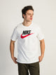 NIKE NIKE SPORTSWEAR ICON FUTURA T-SHIRT - Boathouse