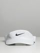 NIKE NIKE ADJUSTABLE TRAINING VISOR - Boathouse