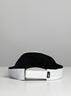 NIKE NIKE ADJUSTABLE TRAINING VISOR - Boathouse