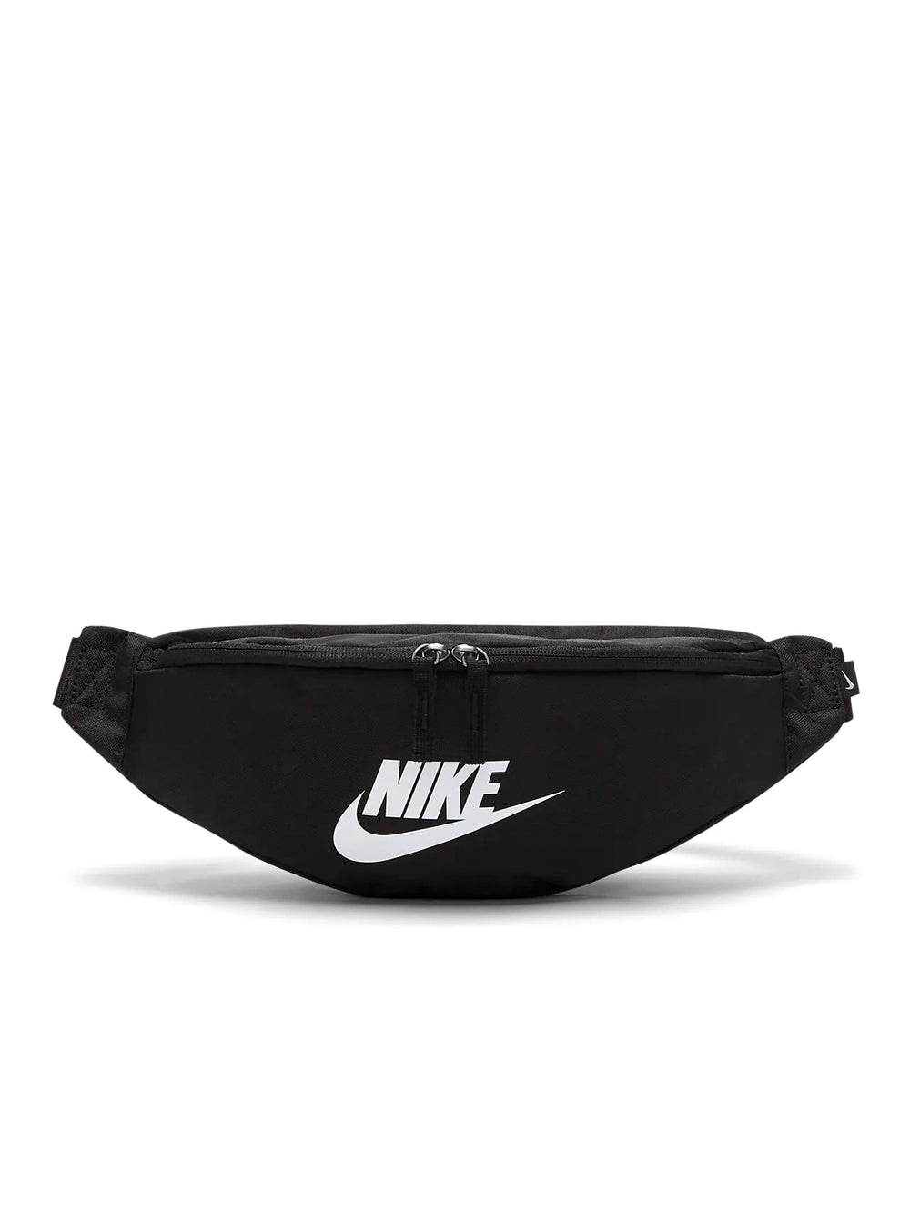 NIKE HERITAGE FANNYPACK - NOIR