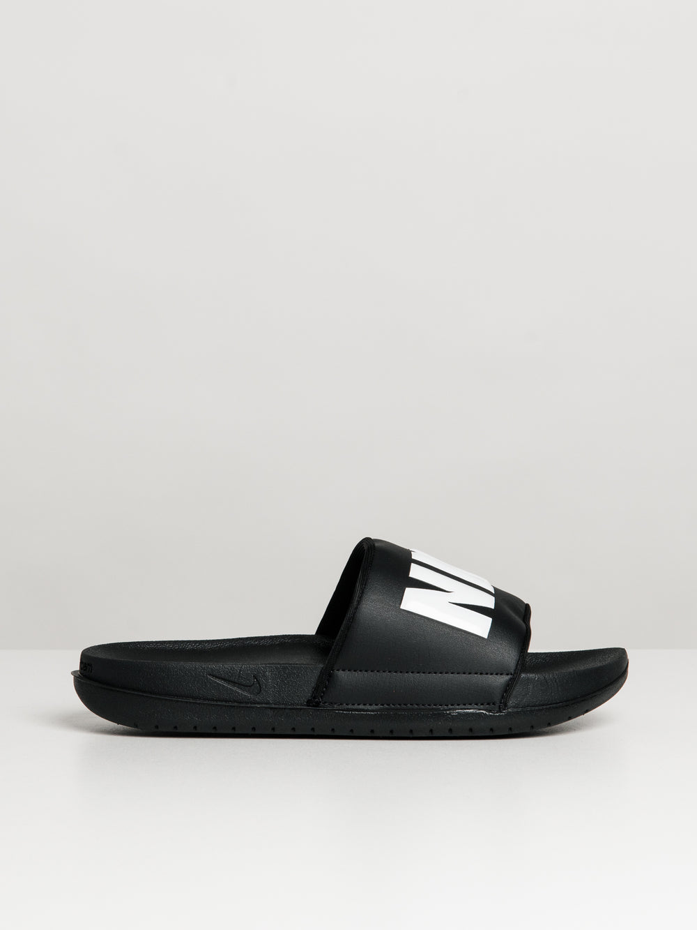 WOMENS NIKE OFFCOURT ICON CLASH SLIDES - CLEARANCE