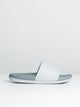 NIKE MENS NIKE OFFCOURT SLIDE - CLEARANCE - Boathouse