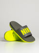 NIKE MENS NIKE OFFCOURT SLIDE SANDAL - CLEARANCE - Boathouse