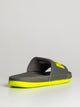 NIKE MENS NIKE OFFCOURT SLIDE SANDAL - CLEARANCE - Boathouse